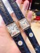 NEW! Replica Cartier Tank Solo Couple Watches White Dial Leather Strap (5)_th.jpg